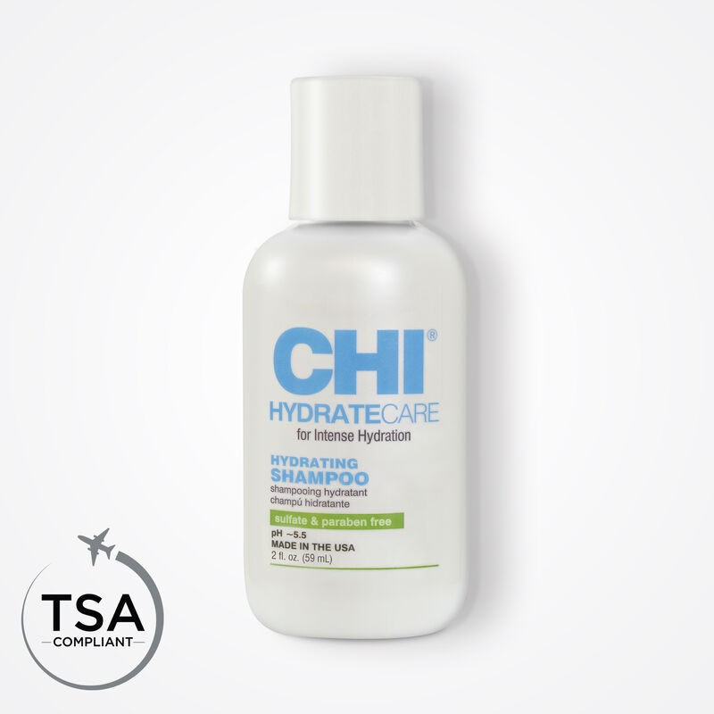 HydrateCare Hydrating Shampoo, , large image number null